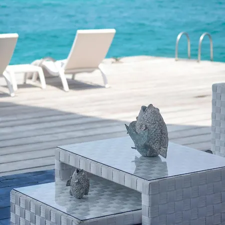 Holiday home Isla Matamba Isla Grande (Cartagena)