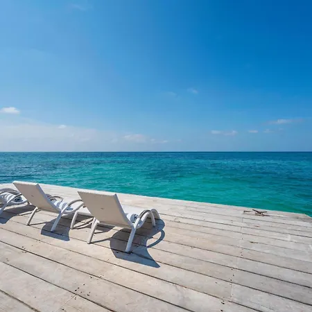 Isla Matamba Holiday home *