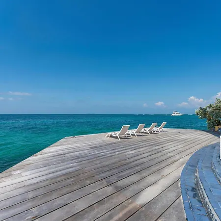 Isla Matamba Holiday home