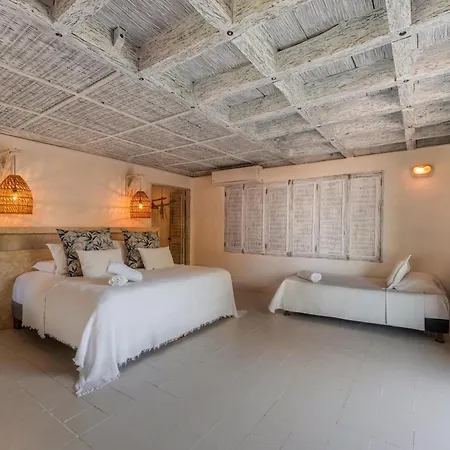 Holiday home Isla Matamba *
