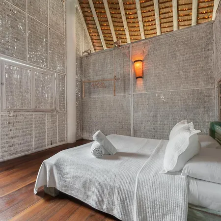 Isla Matamba Holiday home Isla Grande (Cartagena)