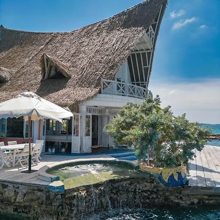 Isla Matamba
