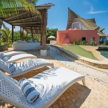 Holiday home Isla Matamba