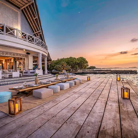 Holiday home Isla Matamba *