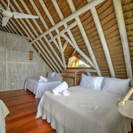 Holiday home Isla Matamba