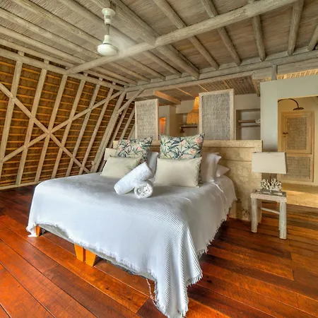 Isla Matamba Holiday home *