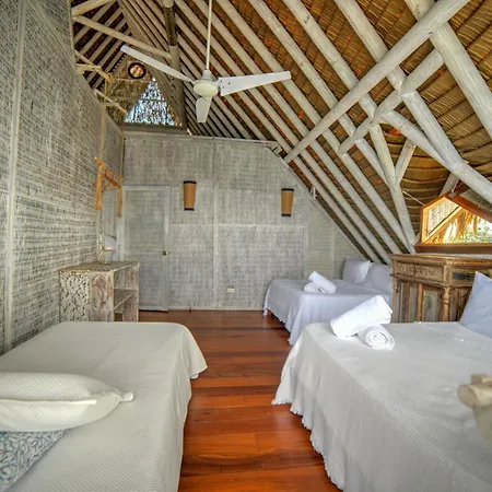 Isla Matamba Holiday home Isla Grande (Cartagena)