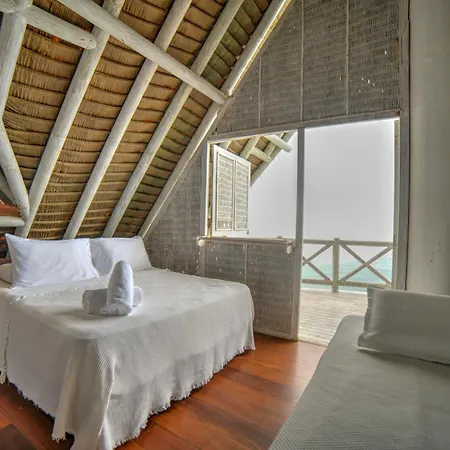 Isla Matamba Holiday home