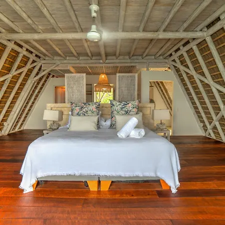 Holiday home Isla Matamba