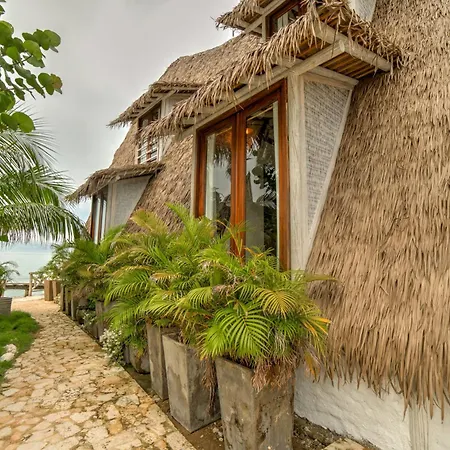Holiday home Isla Matamba *