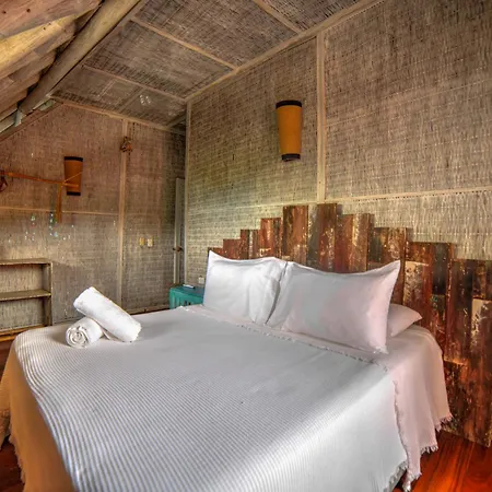 Isla Matamba Holiday home Isla Grande (Cartagena)