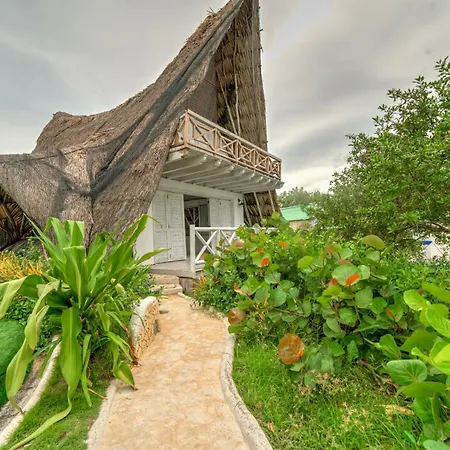 Isla Matamba Holiday home *