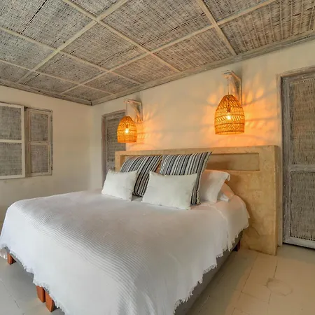 Isla Matamba Holiday home