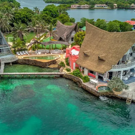 Isla Matamba Holiday home *