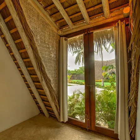 Holiday home Isla Matamba Isla Grande (Cartagena)