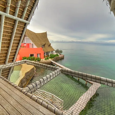 Holiday home Isla Matamba Isla Grande (Cartagena)