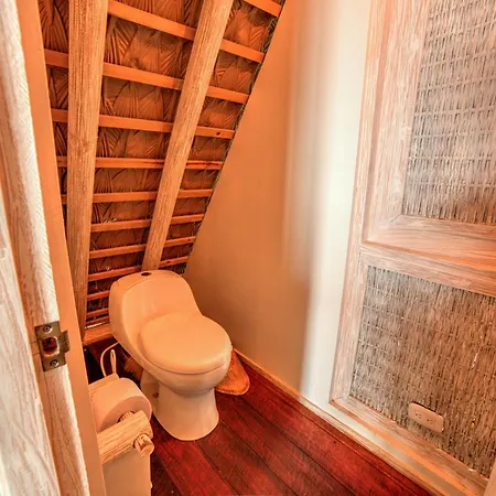 Isla Matamba Holiday home