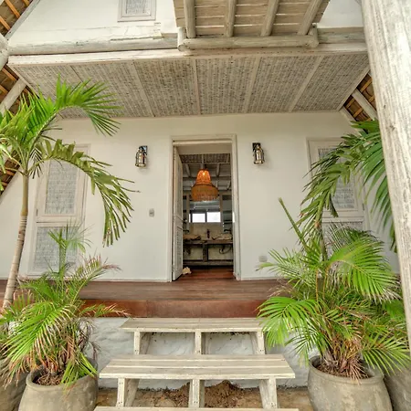 Isla Matamba Holiday home *