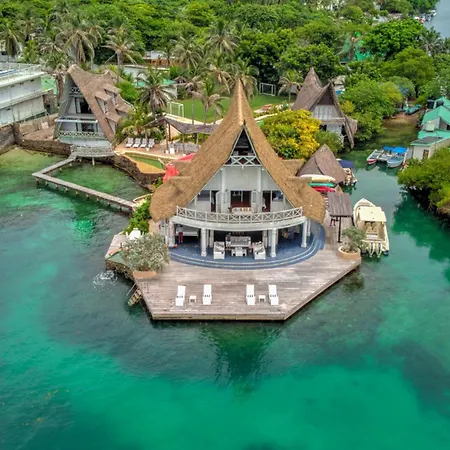 Isla Matamba *