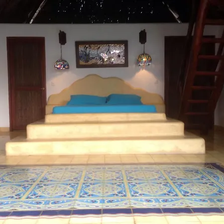 Holiday home Isla Matamba Isla Grande (Cartagena)