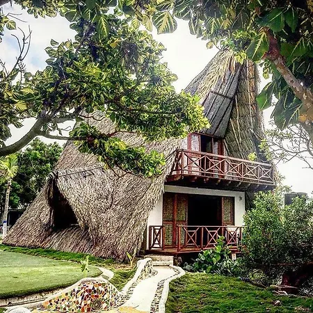 Holiday home Isla Matamba