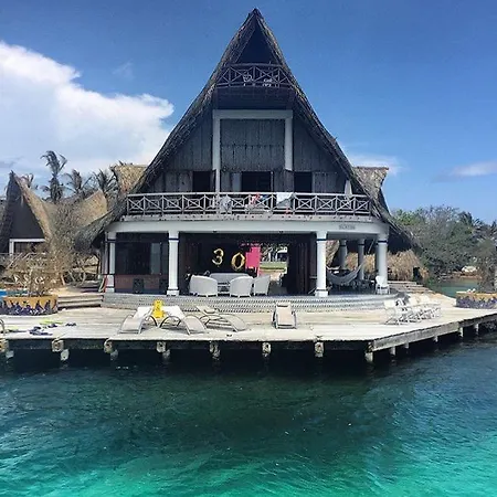 Isla Matamba *