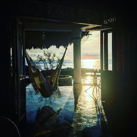 Isla Matamba