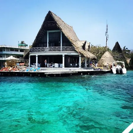 Isla Matamba Holiday home *