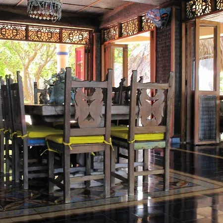 Isla Matamba Holiday home