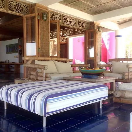 Holiday home Isla Matamba *