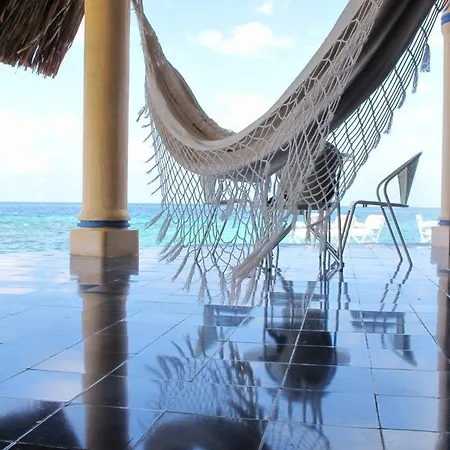 Holiday home Isla Matamba