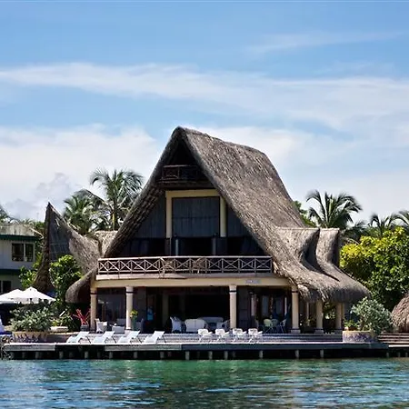 Holiday home Isla Matamba *
