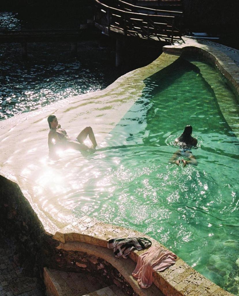 Isla Matamba Hotel