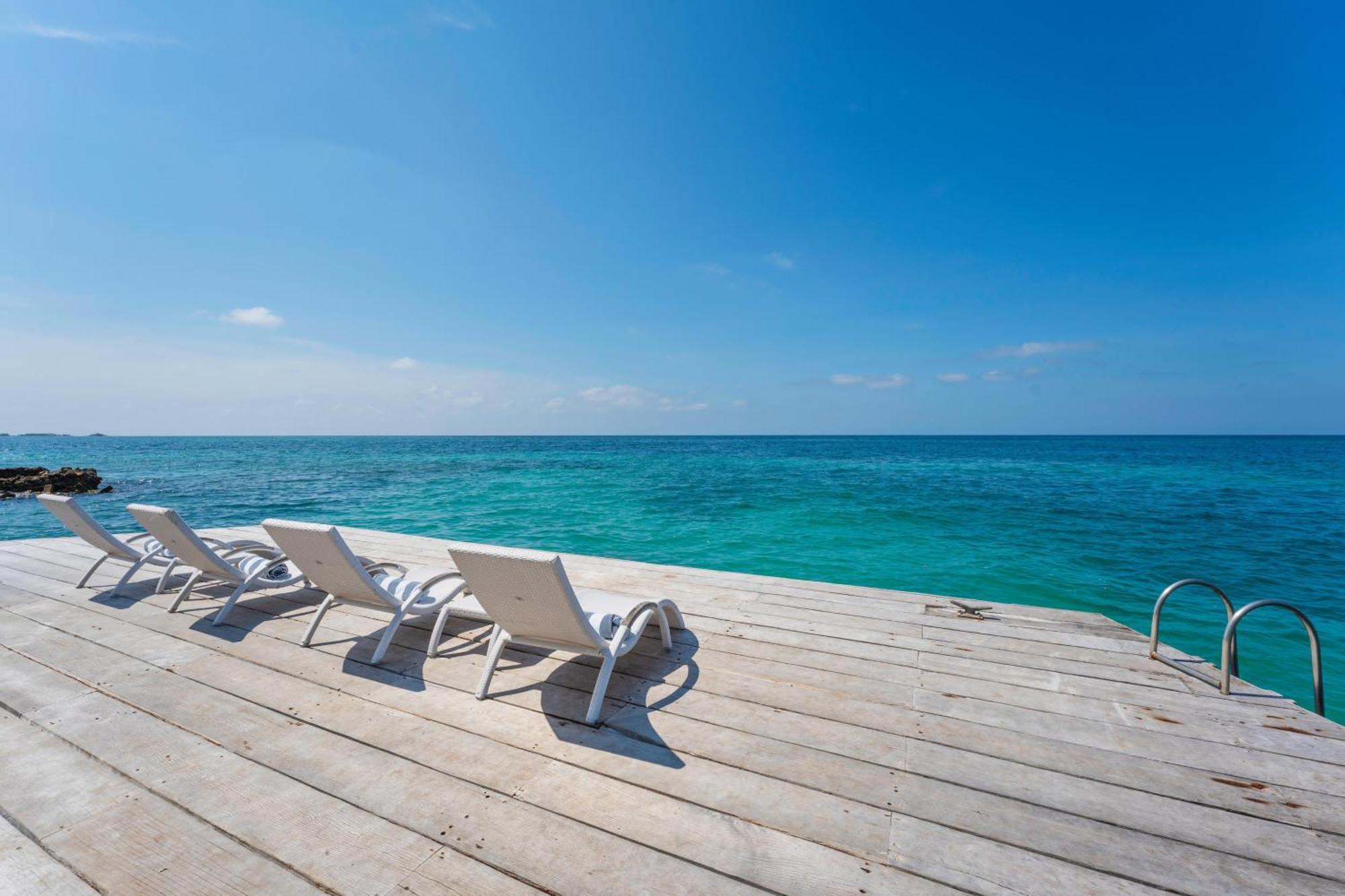 Isla Matamba Hotel 5*