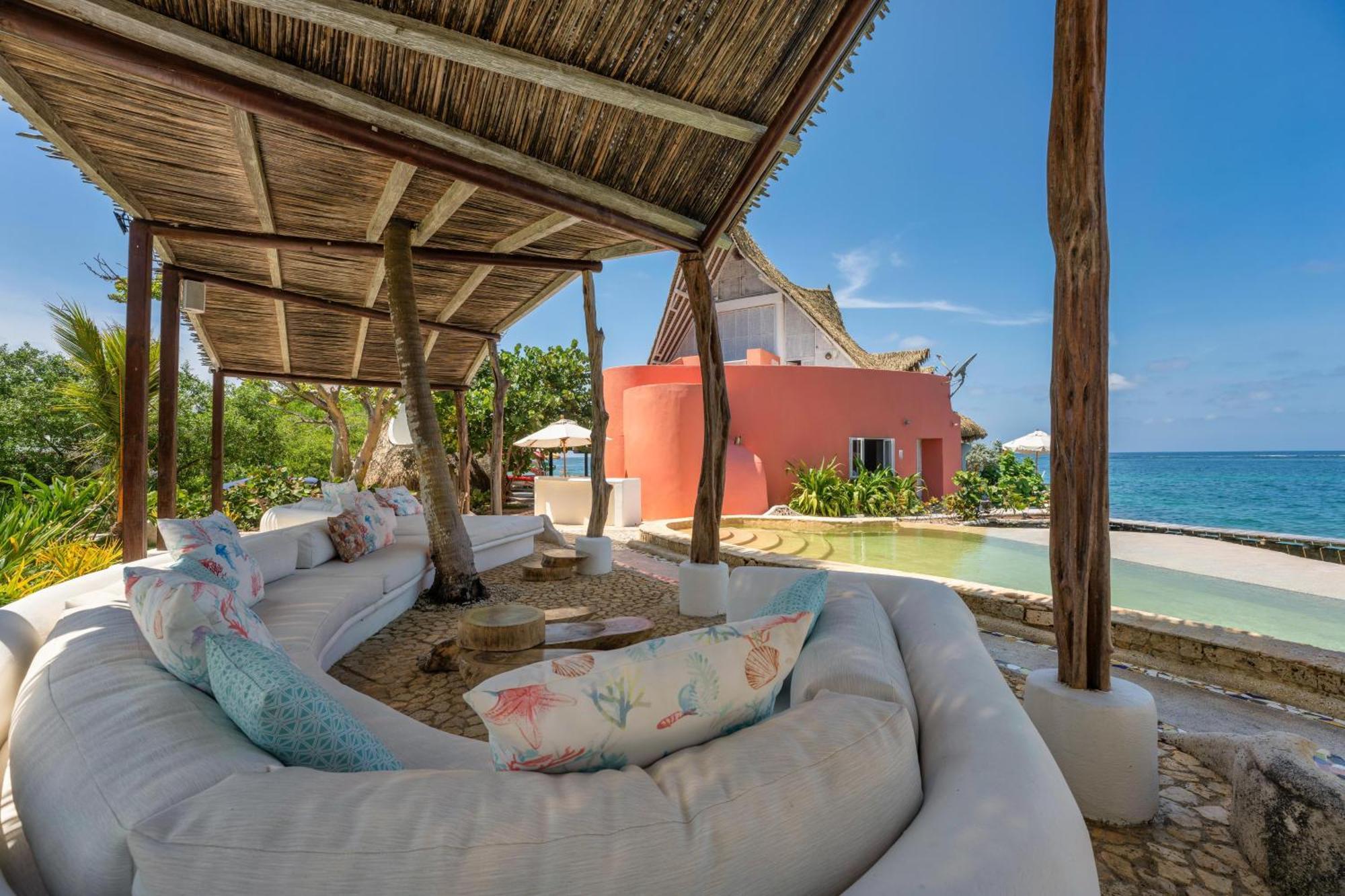 Isla Matamba 5* Isla Grande (Cartagena)