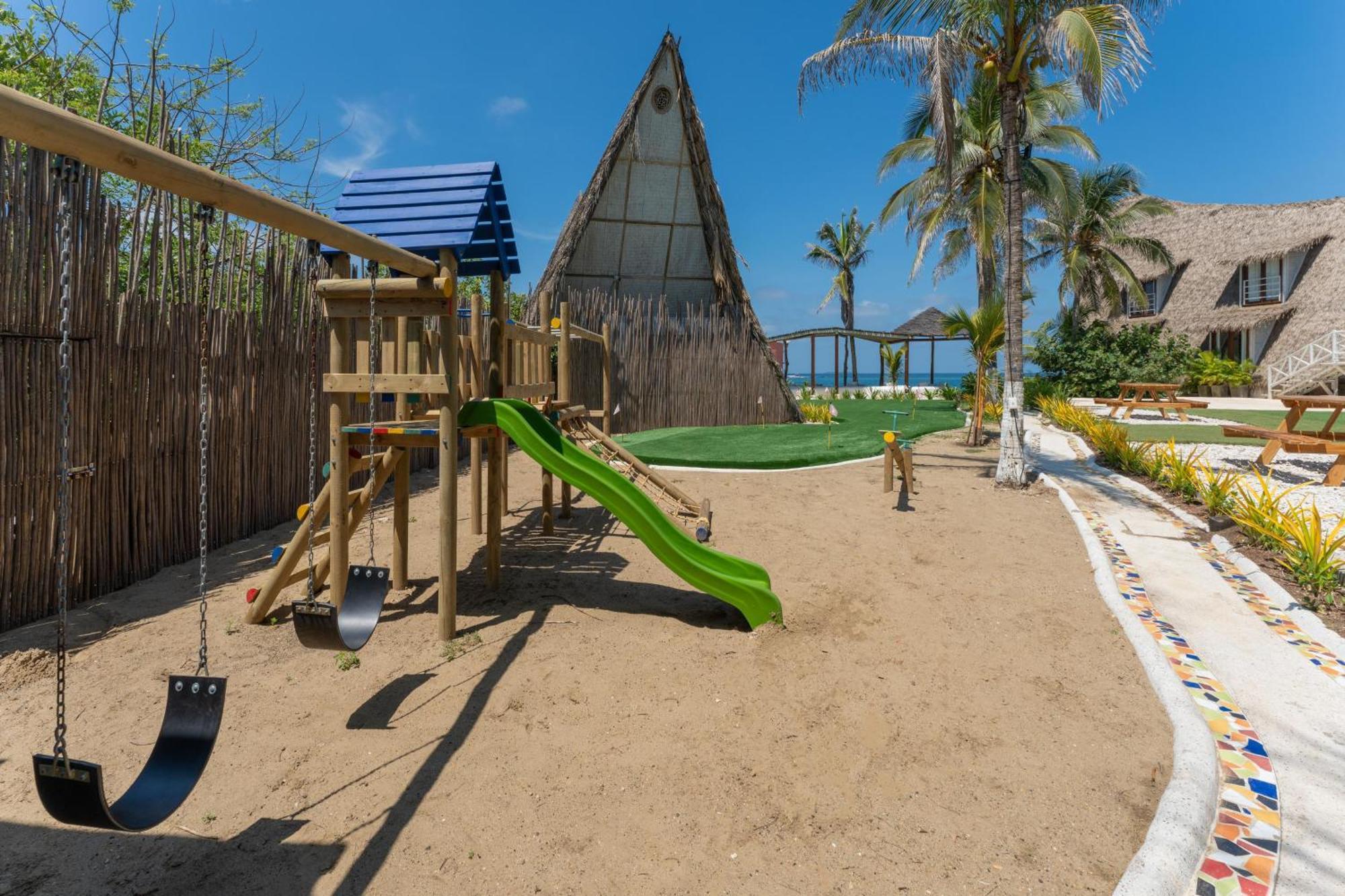 Isla Matamba 5* Isla Grande (Cartagena)