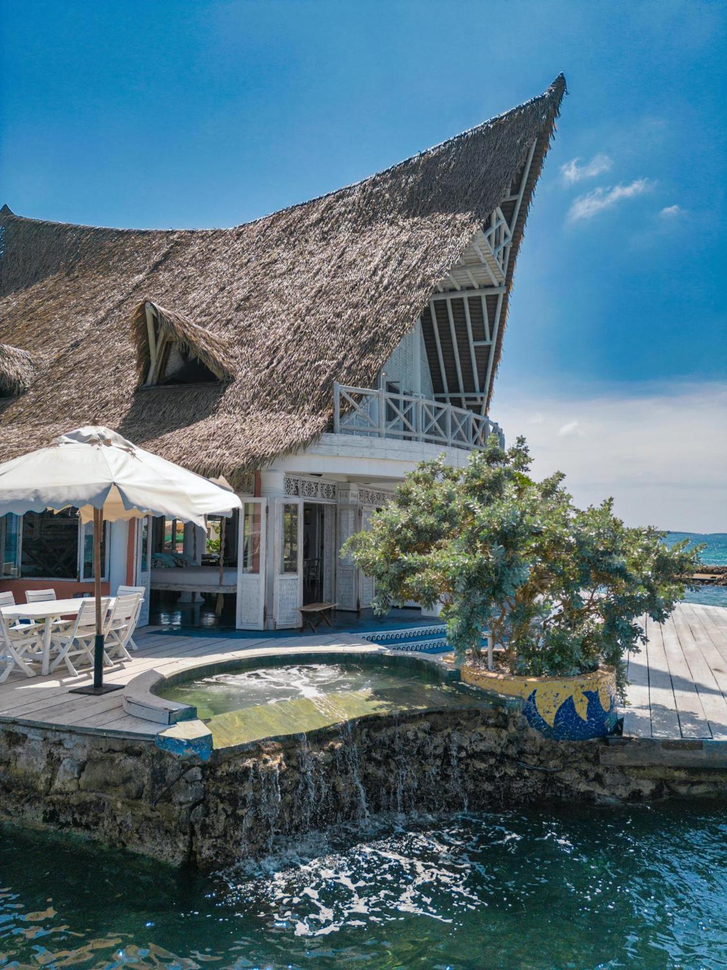 Isla Matamba