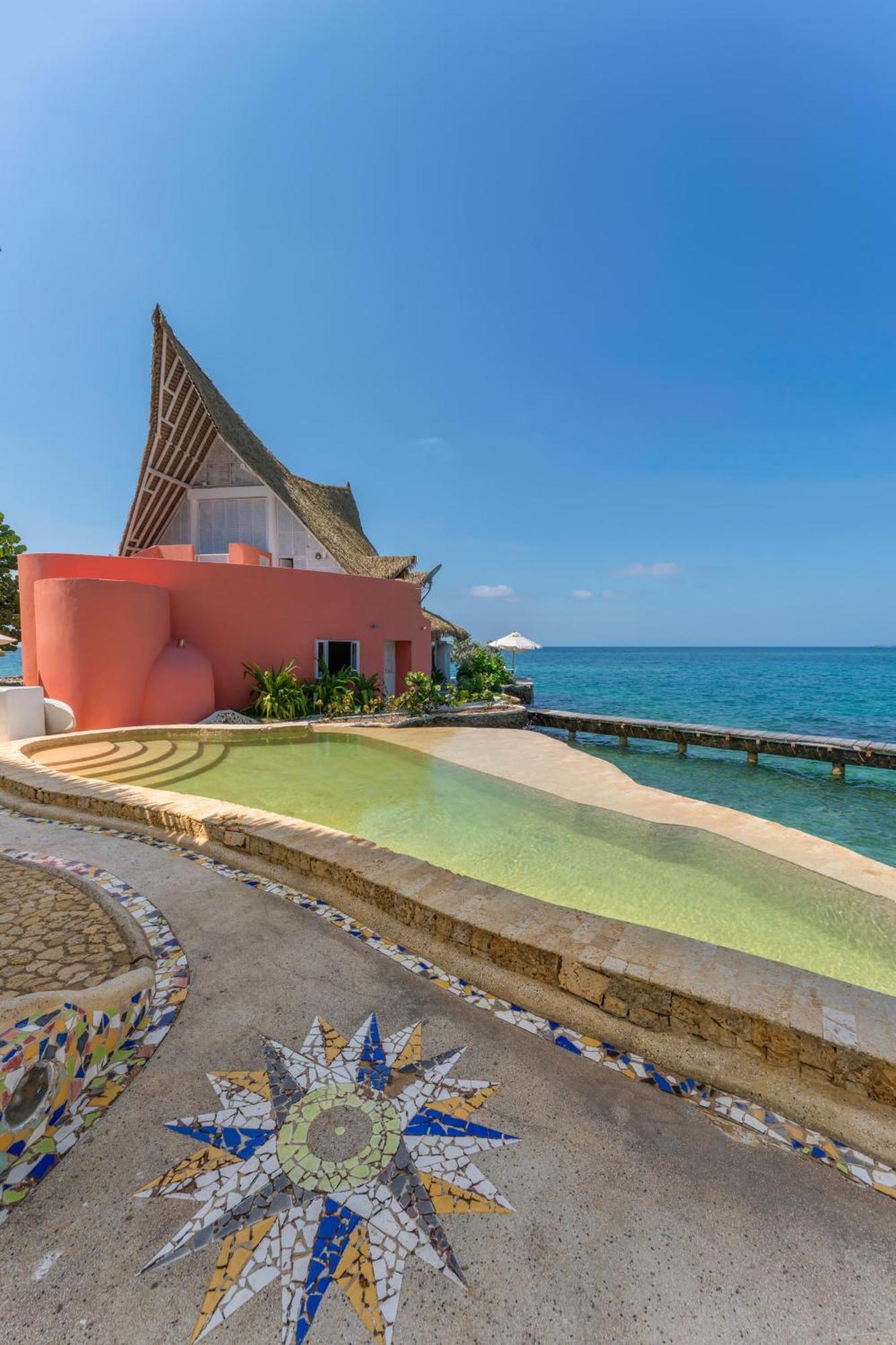 Isla Matamba 5* Isla Grande (Cartagena)