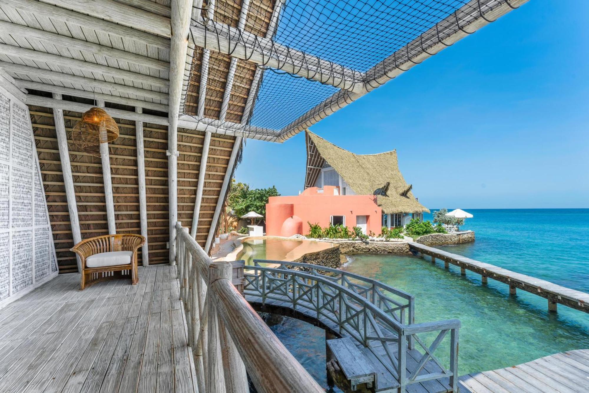 Isla Matamba 5* Isla Grande (Cartagena)