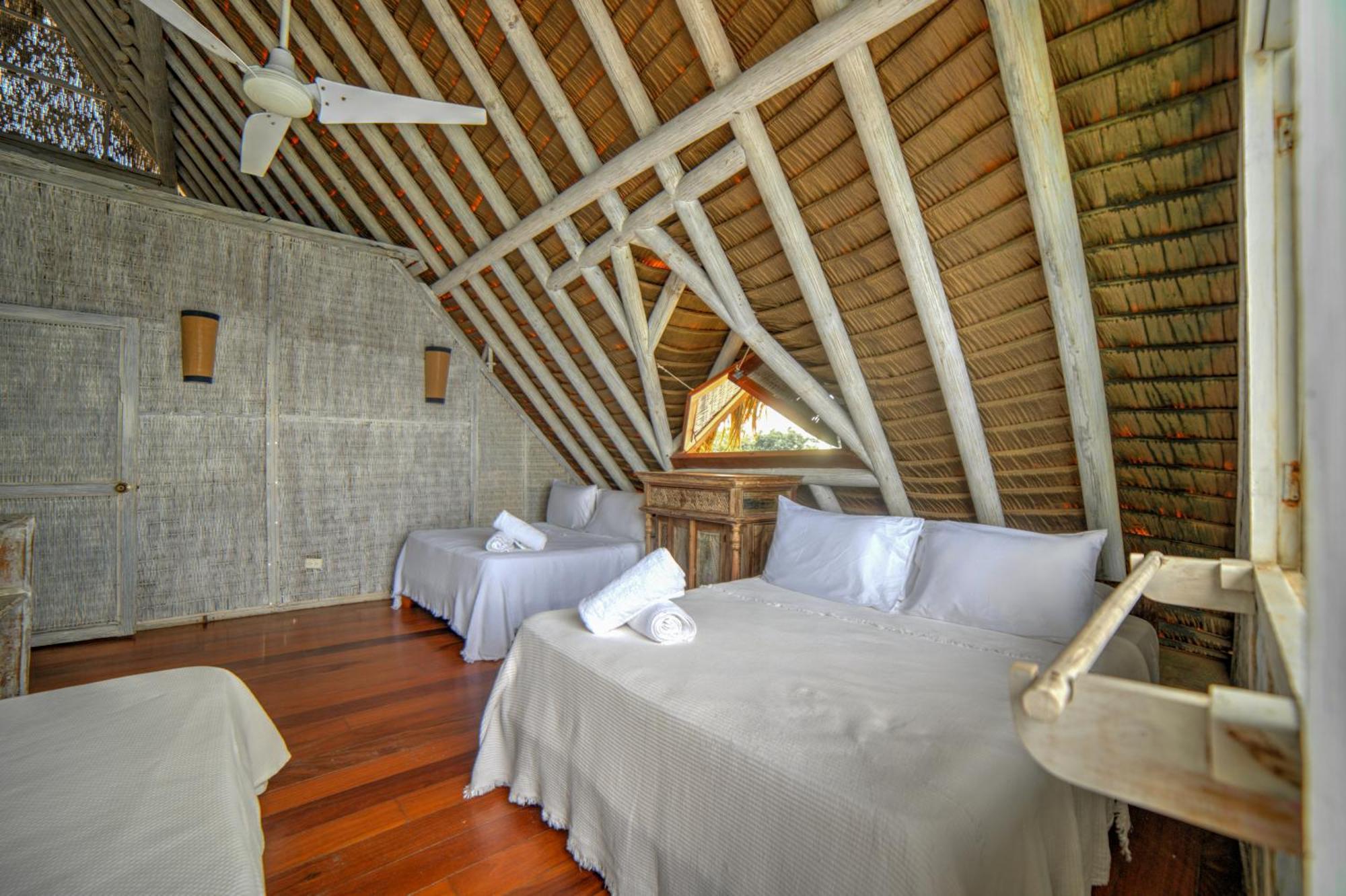 Hotel Isla Matamba