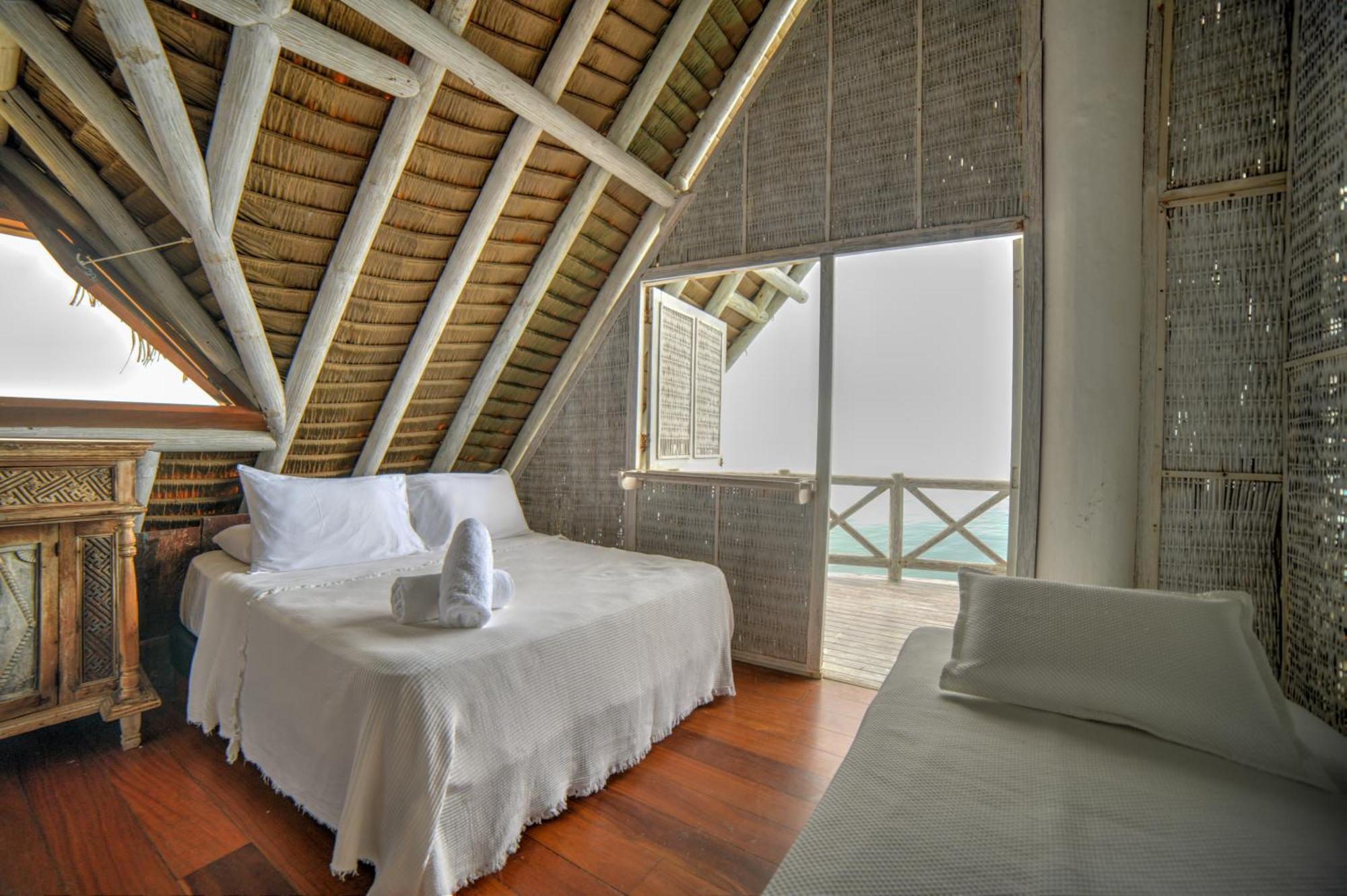 Isla Matamba Hotel