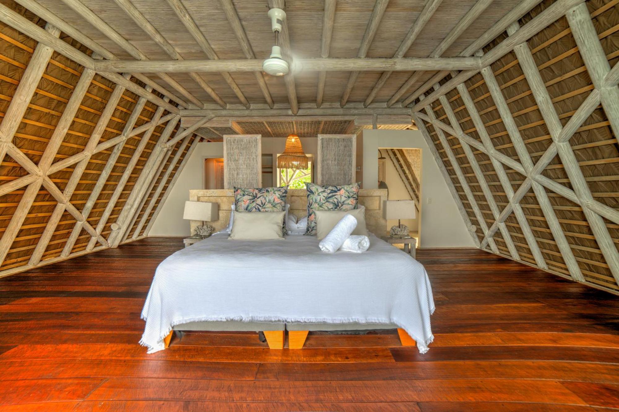 Hotel Isla Matamba