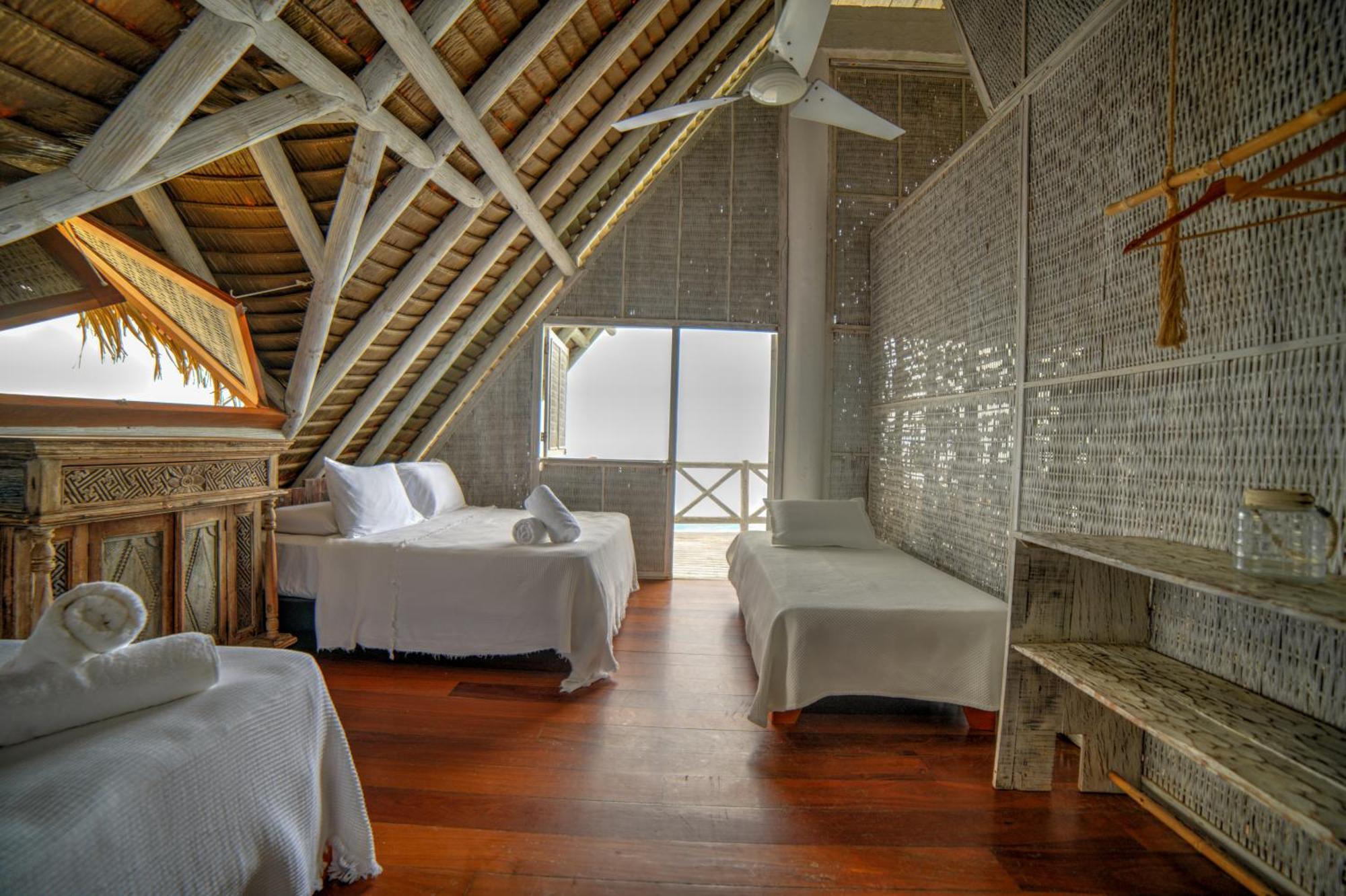 Hotel Isla Matamba