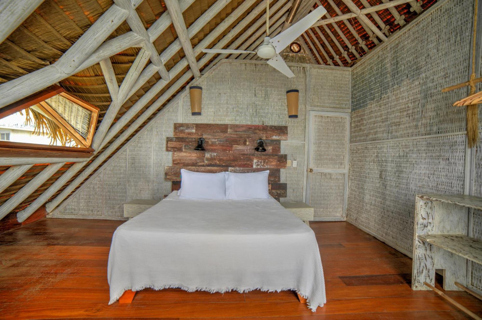 Isla Matamba 5* Isla Grande (Cartagena)