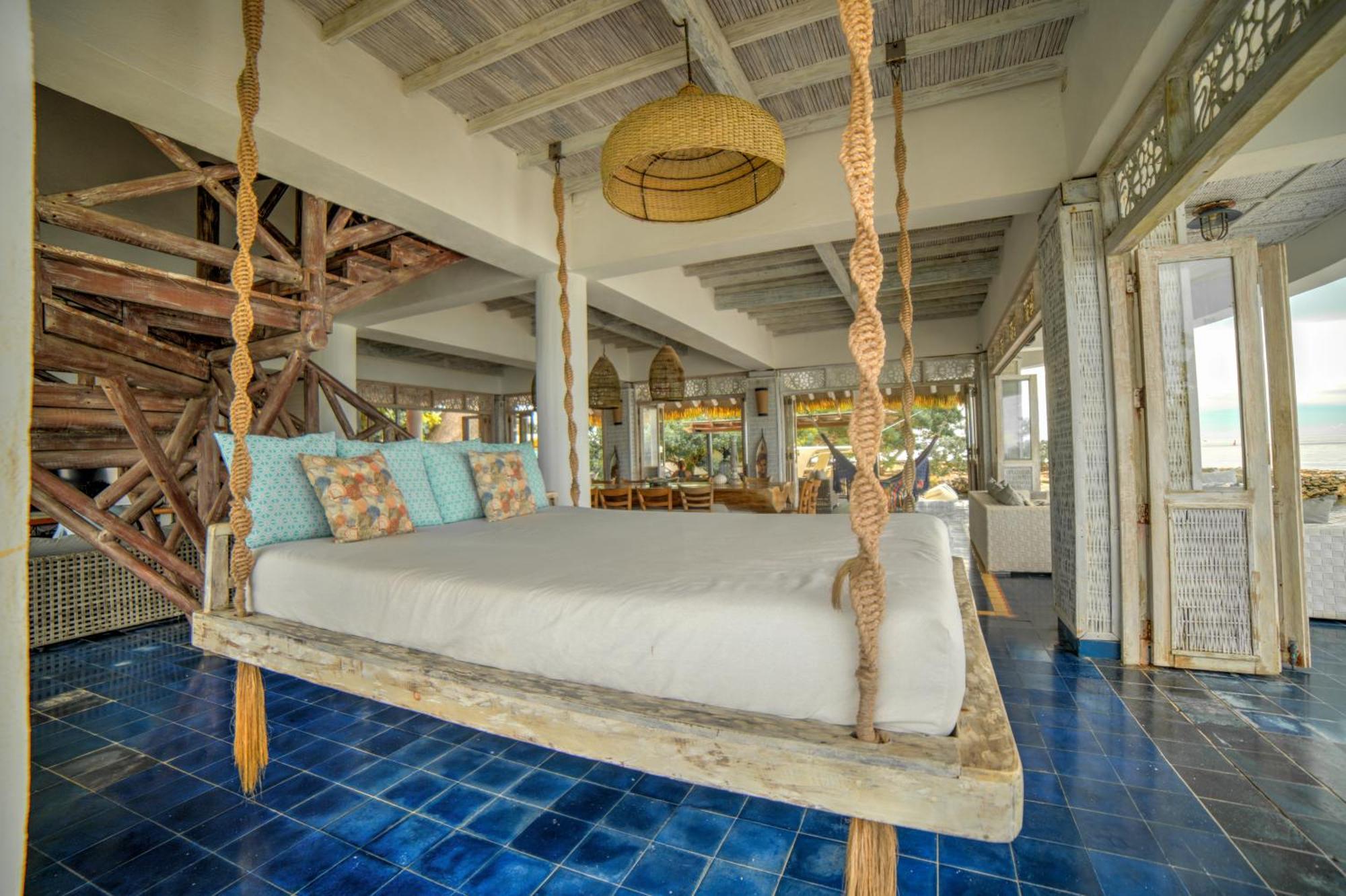 Isla Matamba 5* Isla Grande (Cartagena)