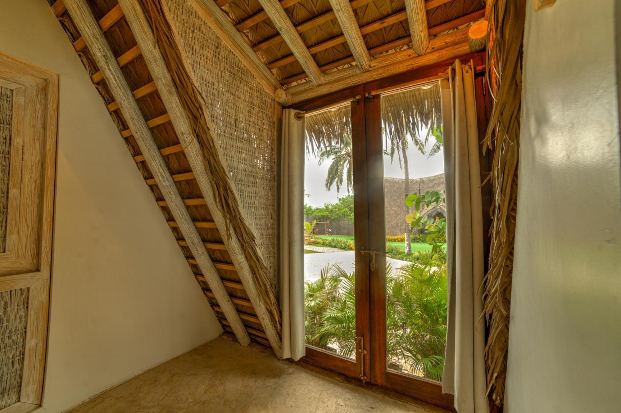 Hotel Isla Matamba Isla Grande (Cartagena)