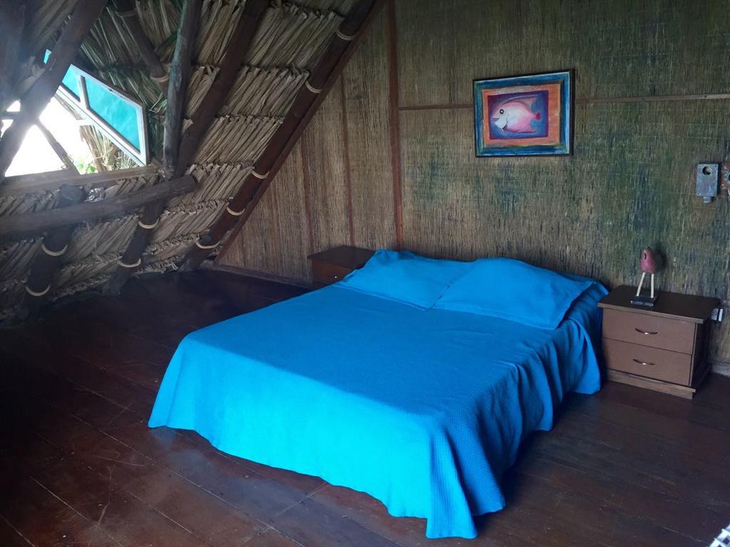 Hotel Isla Matamba 5*