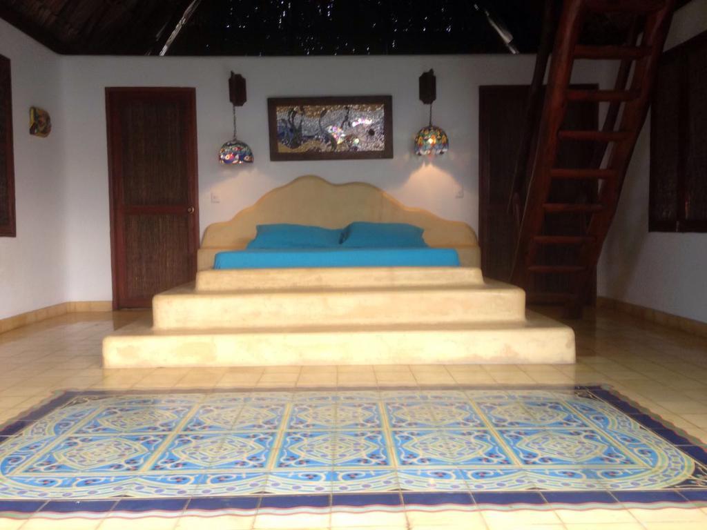 Hotel Isla Matamba Isla Grande (Cartagena)
