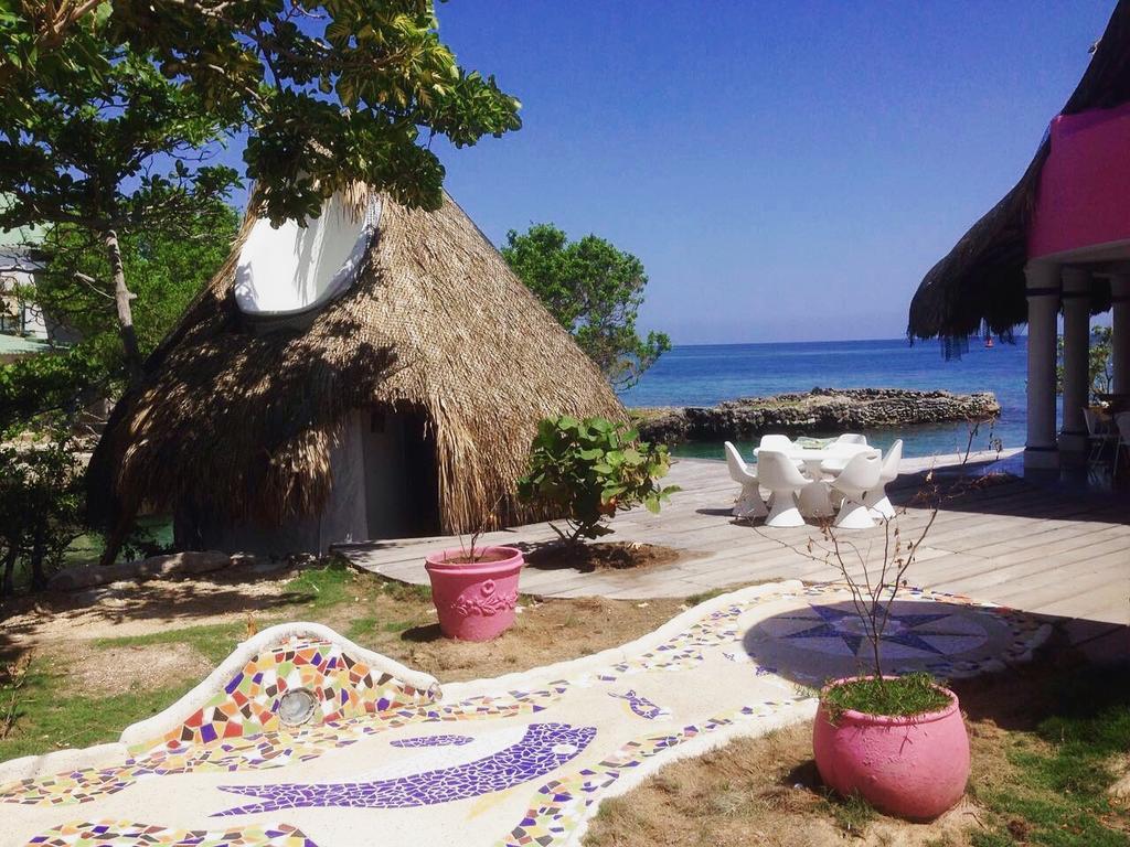 Isla Matamba 5* Isla Grande (Cartagena)
