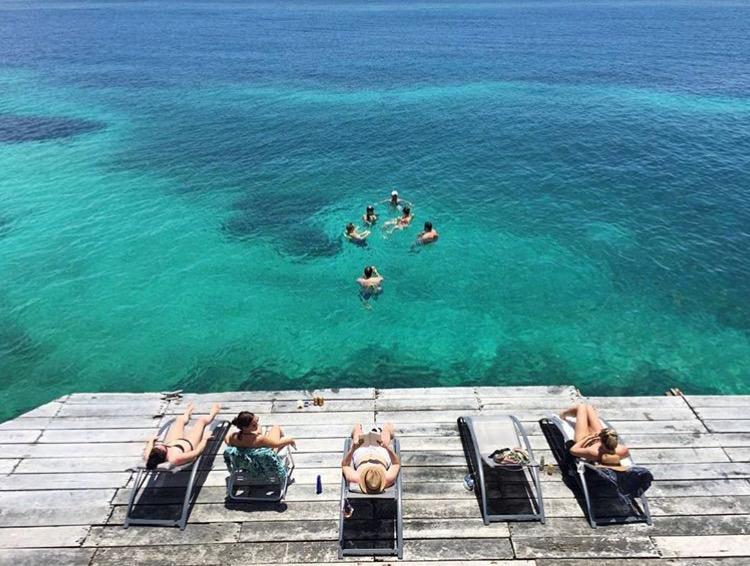 Hotel Isla Matamba 5*